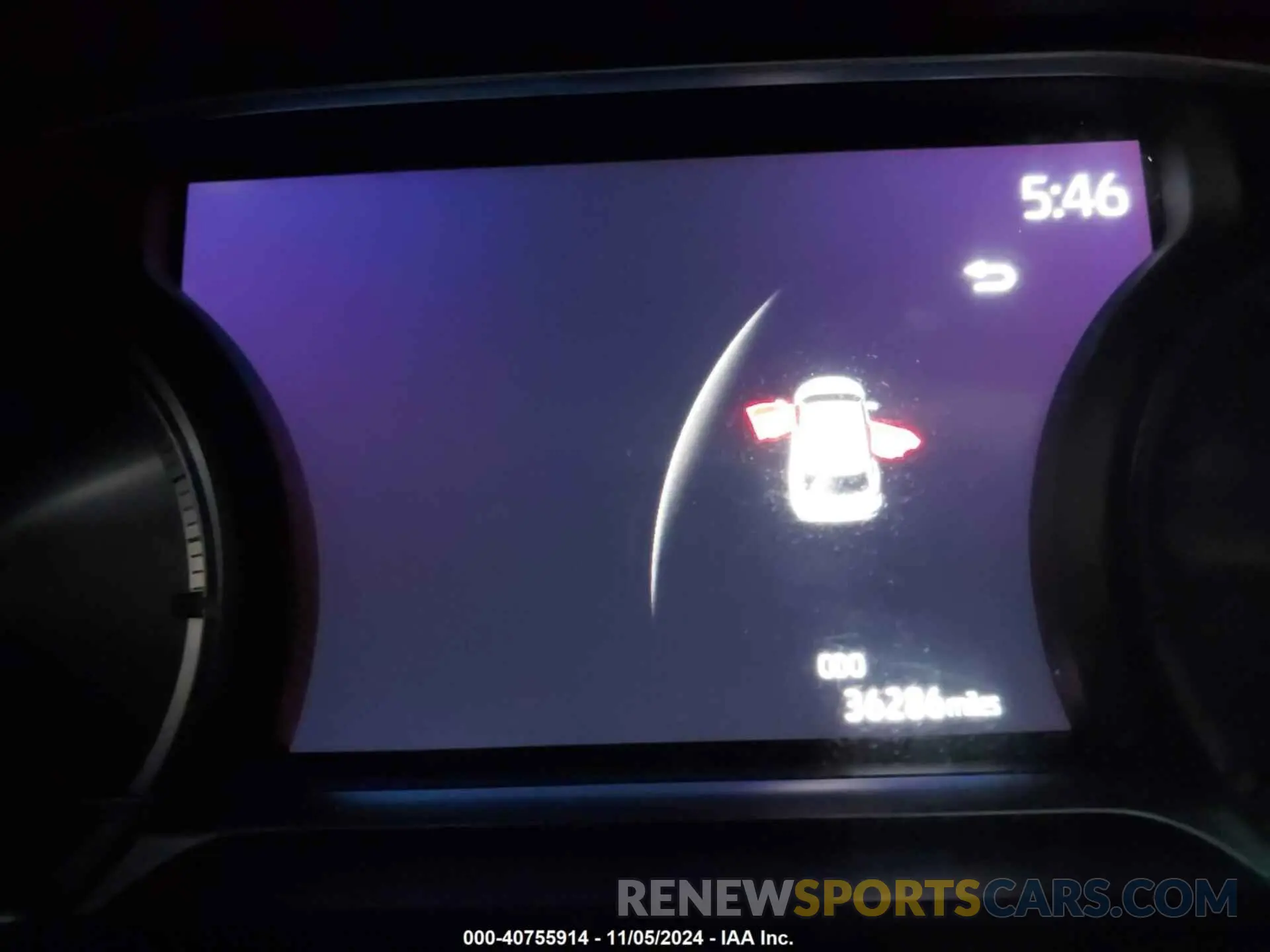 7 fotografías del automóvil dañado JTEAAAAH3NJ092312 TOYOTA VENZA 2022