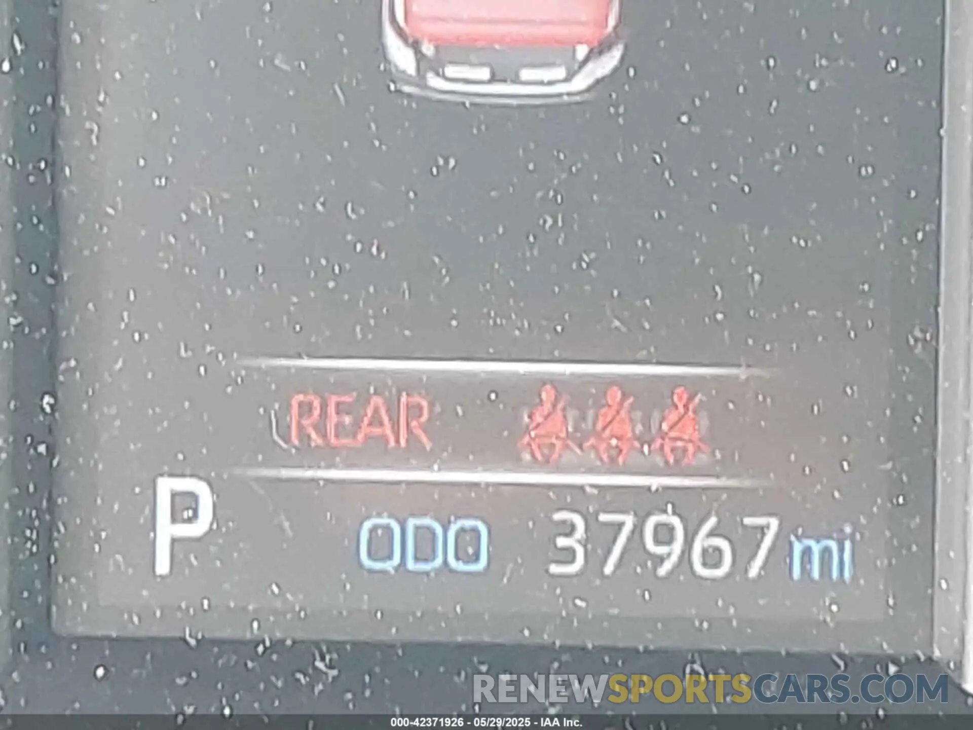 16 fotografías del automóvil dañado JTEAAAAH3NJ094142 TOYOTA VENZA 2022