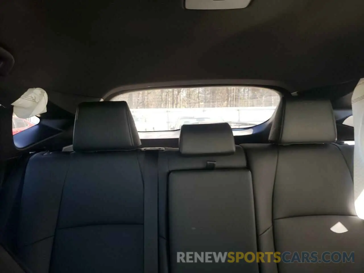 10 fotografías del automóvil dañado JTEAAAAH4NJ099849 TOYOTA VENZA 2022