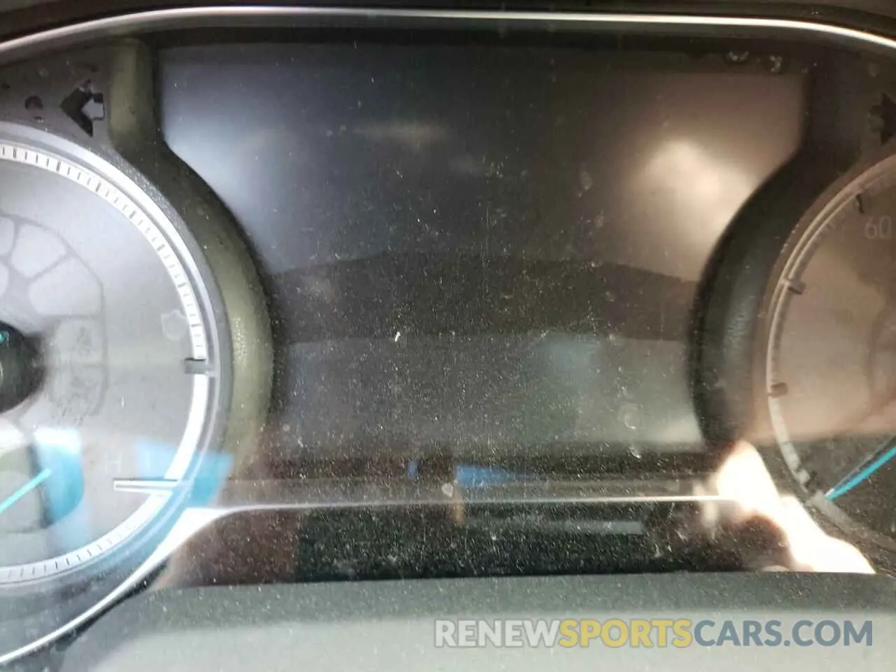 9 fotografías del automóvil dañado JTEAAAAH5NJ091386 TOYOTA VENZA 2022