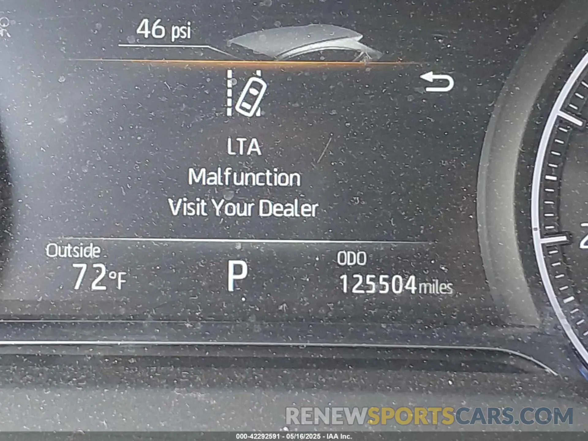 16 fotografías del automóvil dañado JTEAAAAH1PJ135399 TOYOTA VENZA 2023