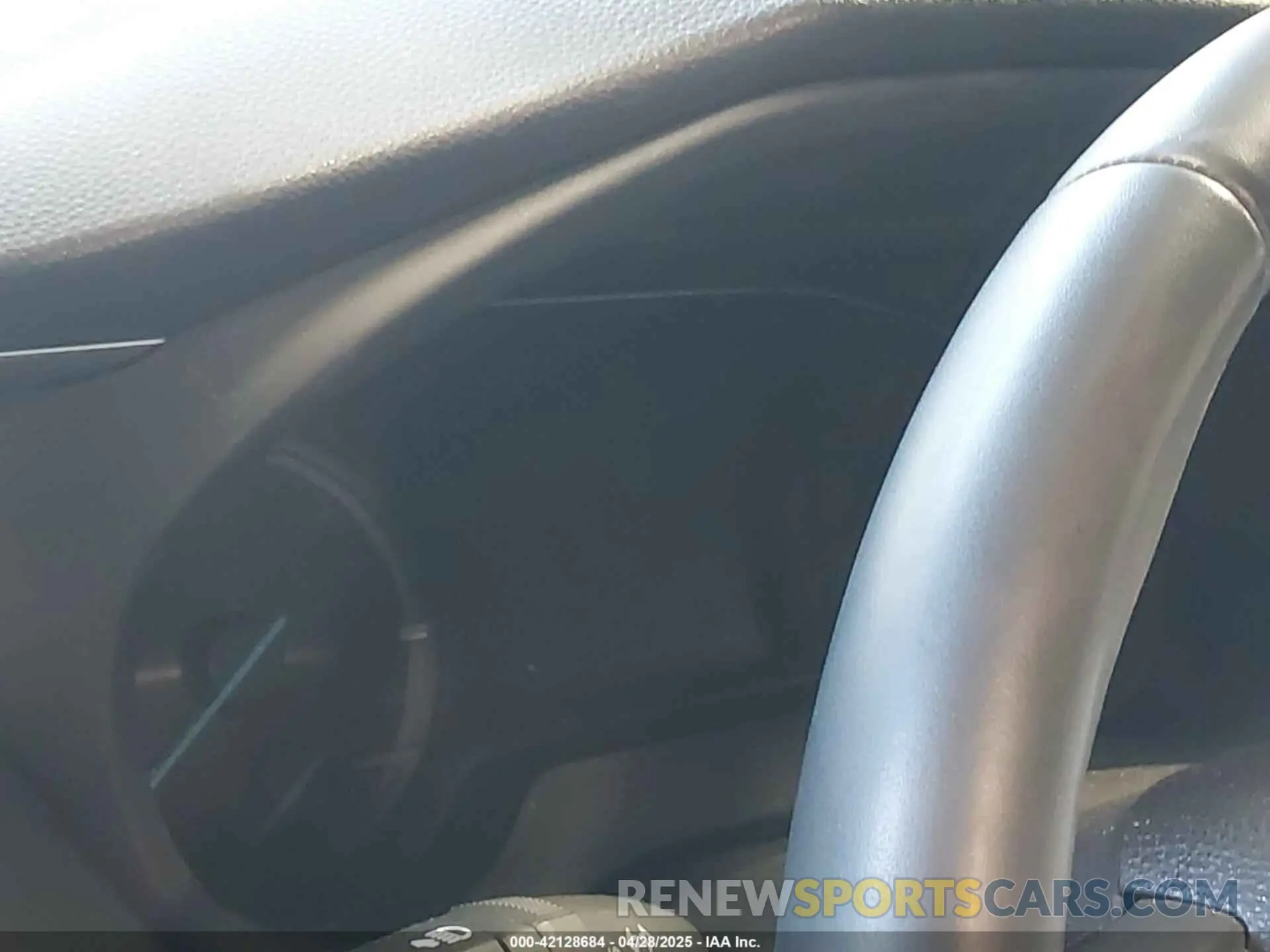 7 fotografías del automóvil dañado JTEAAAAHXPJ130945 TOYOTA VENZA 2023