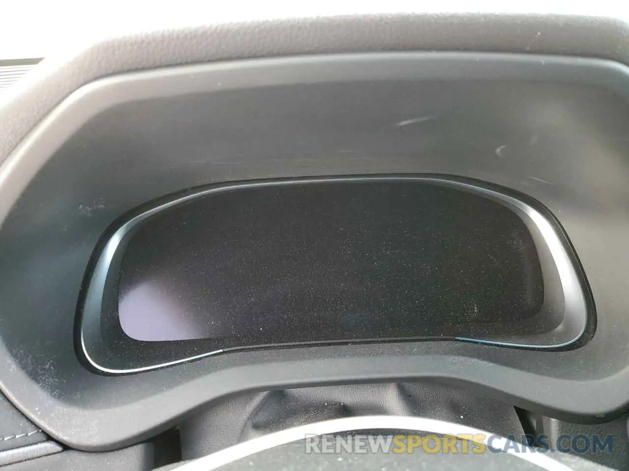 9 fotografías del automóvil dañado JTEAAAAH0RJ155257 TOYOTA VENZA 2024