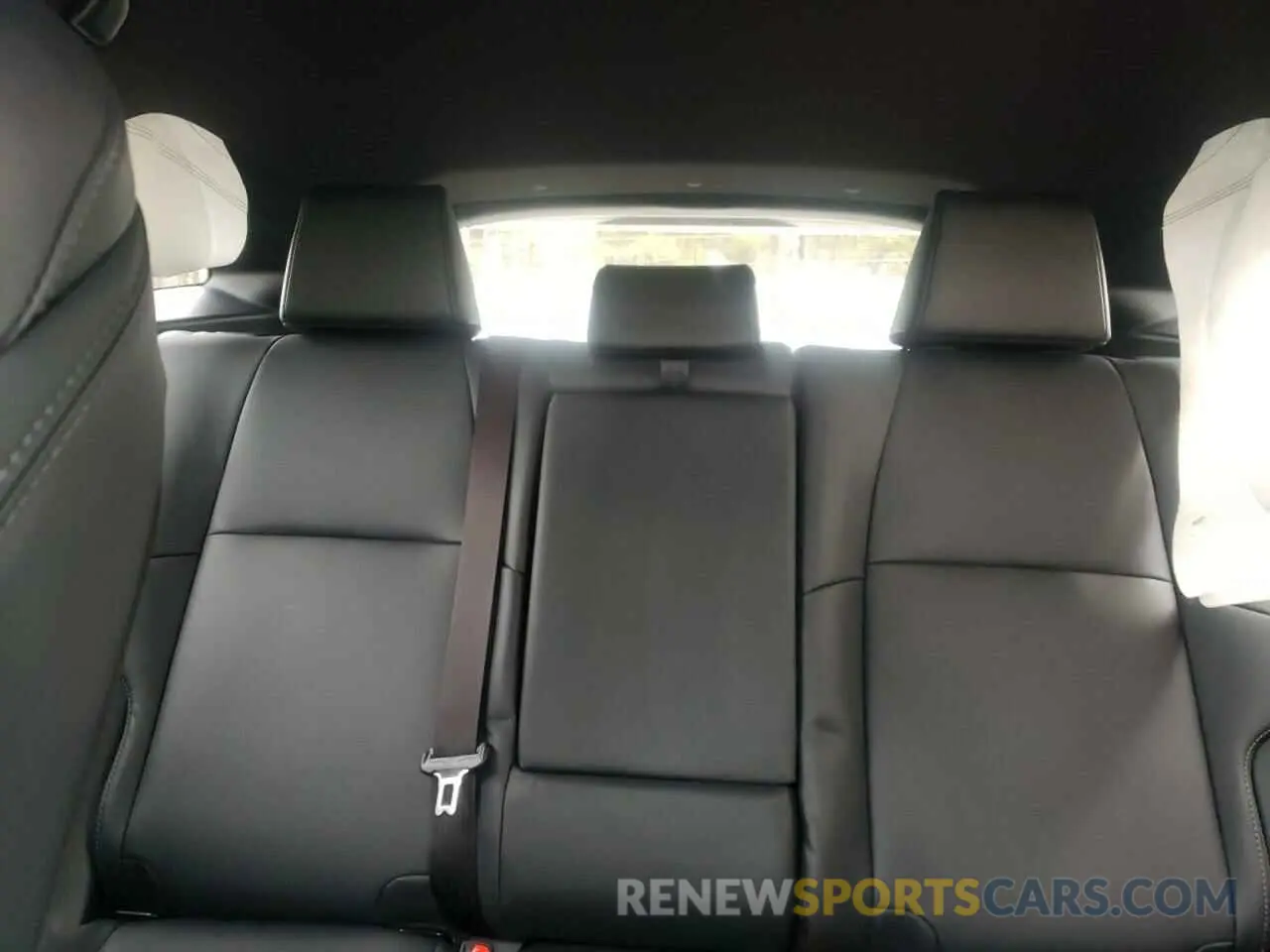 10 fotografías del automóvil dañado JTEAAAAH0RJ188937 TOYOTA VENZA 2024