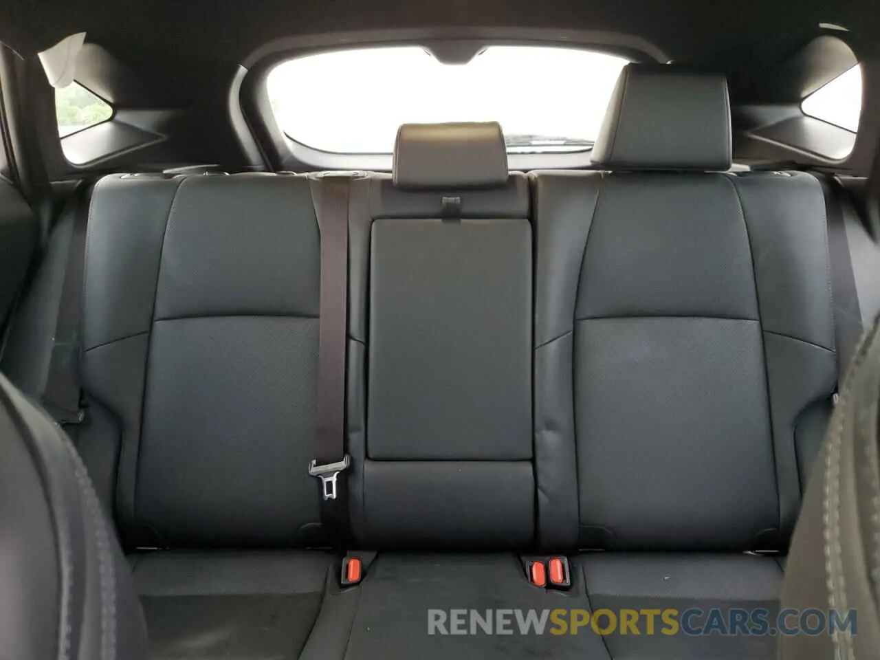 10 fotografías del automóvil dañado JTEAAAAH3RJ153213 TOYOTA VENZA 2024