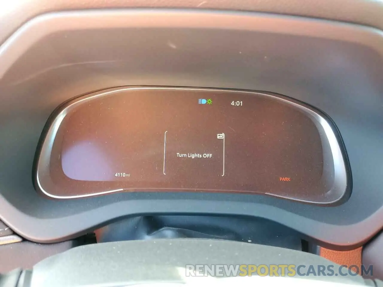 9 fotografías del automóvil dañado JTEAAAAH5RJ177965 TOYOTA VENZA 2024