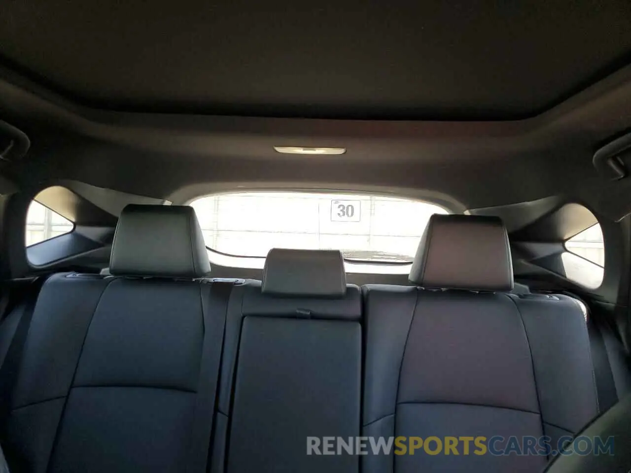 10 fotografías del automóvil dañado JTEAAAAH8RJ159587 TOYOTA VENZA 2024