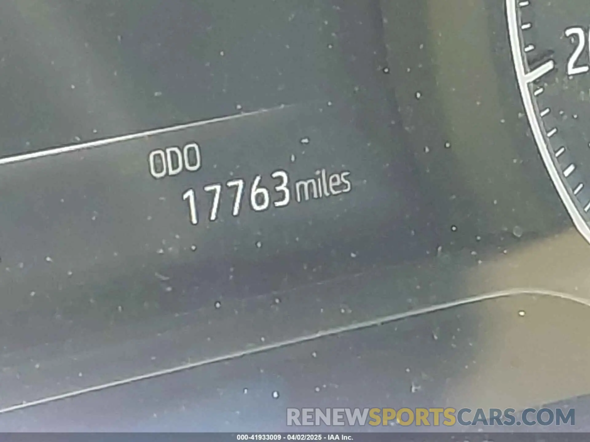 7 fotografías del automóvil dañado JTEAAAAH9RJ165964 TOYOTA VENZA 2024