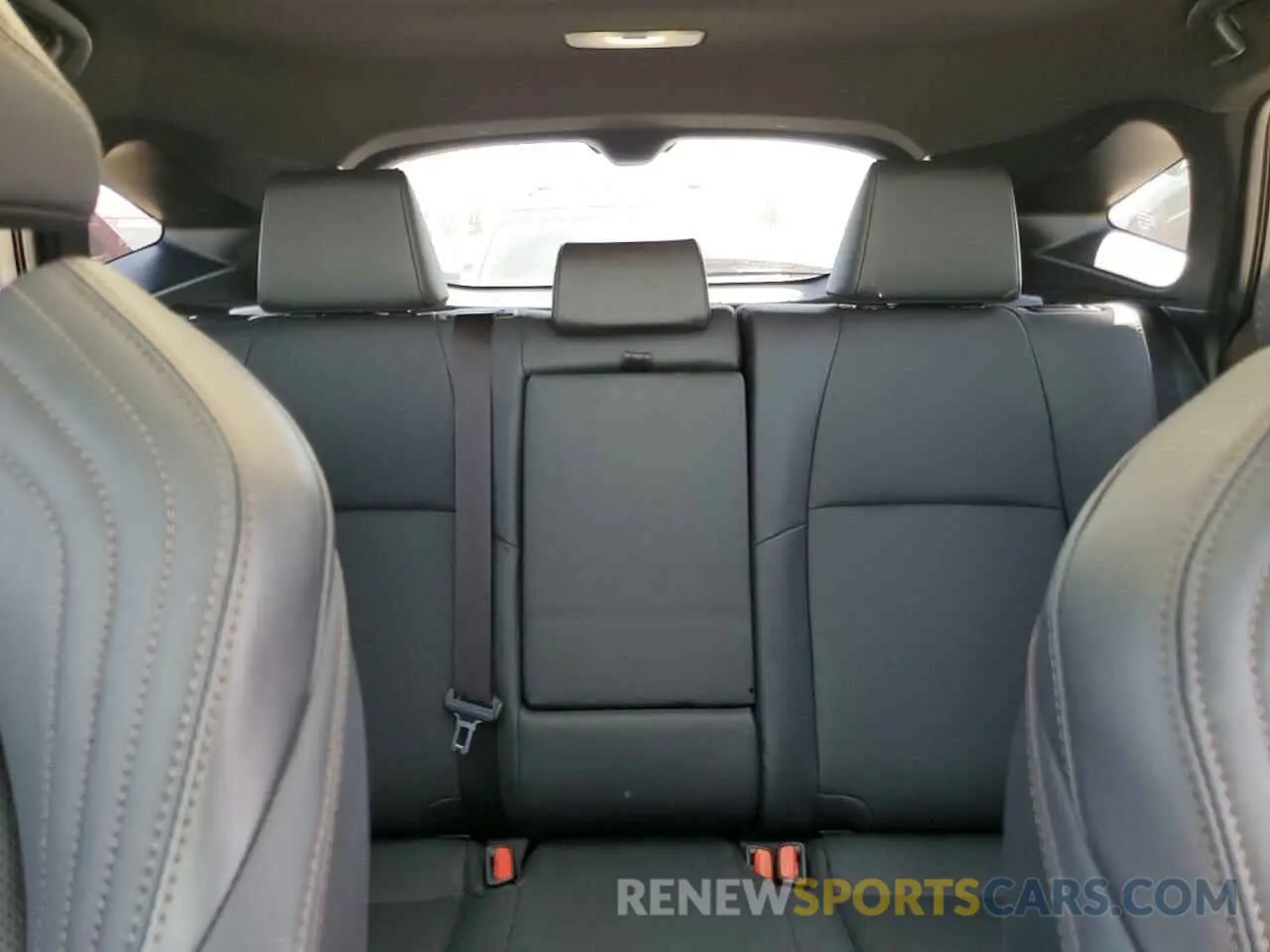 10 fotografías del automóvil dañado JTEAAAAH9RJ176706 TOYOTA VENZA 2024