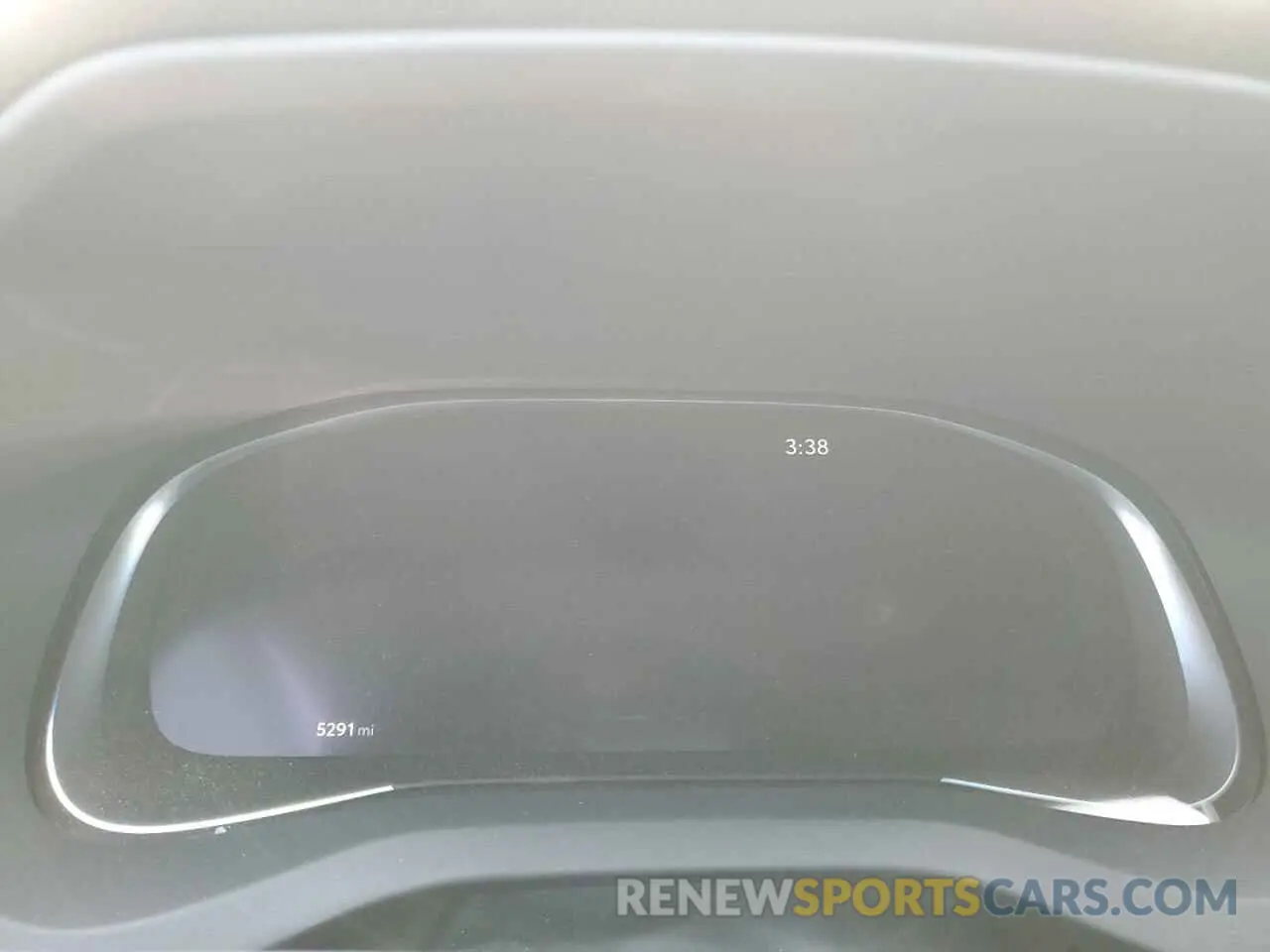 9 fotografías del automóvil dañado JTEAAAAH9RJ183297 TOYOTA VENZA 2024