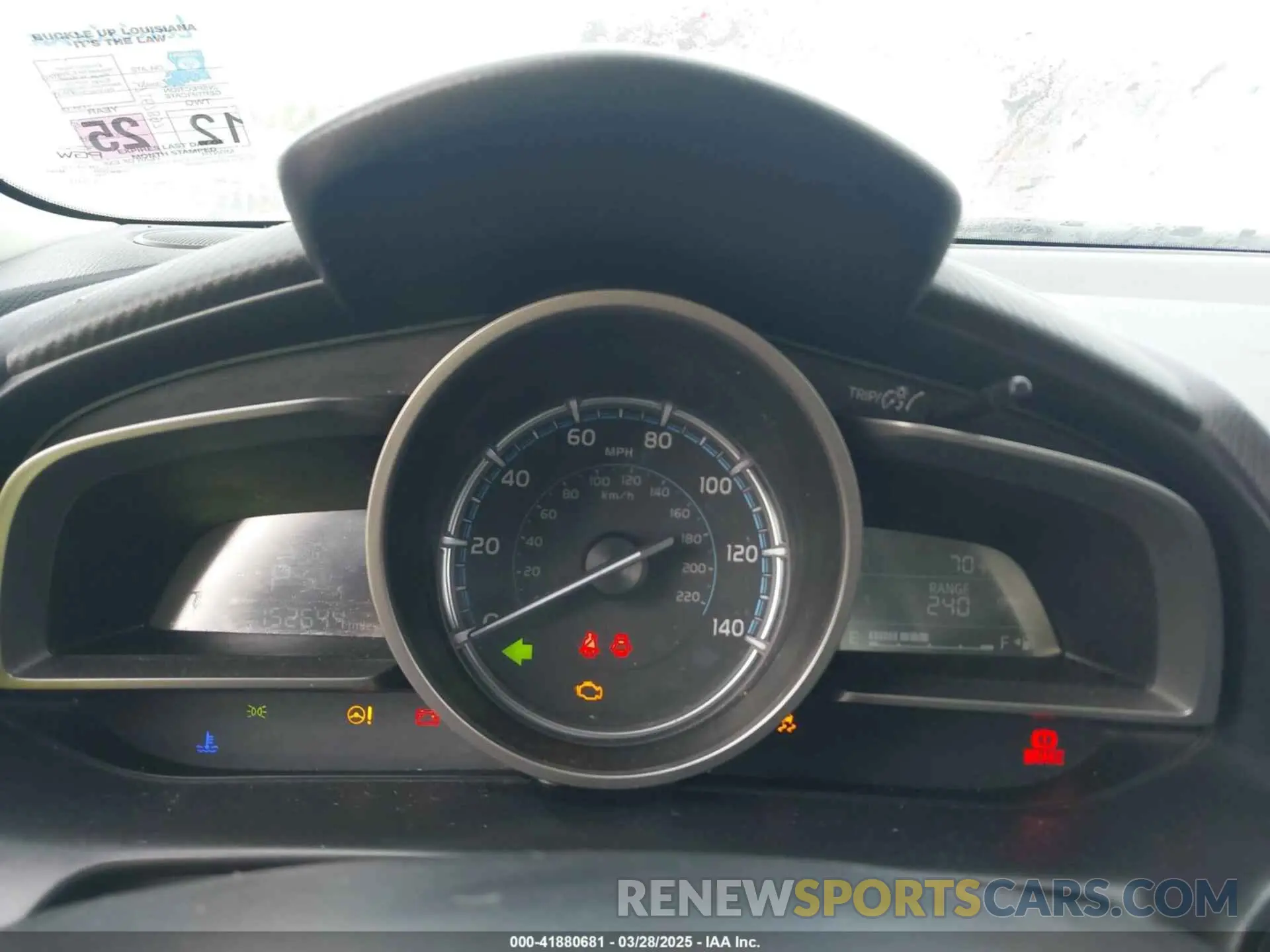 7 fotografías del automóvil dañado 3MYDLBYV0KY507141 TOYOTA YARIS 2019