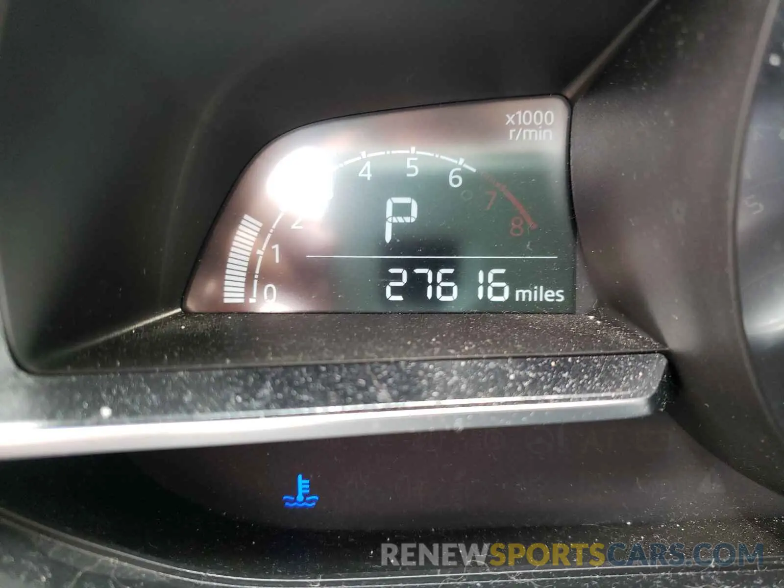 8 fotografías del automóvil dañado 3MYDLBYV0KY511481 TOYOTA YARIS 2019