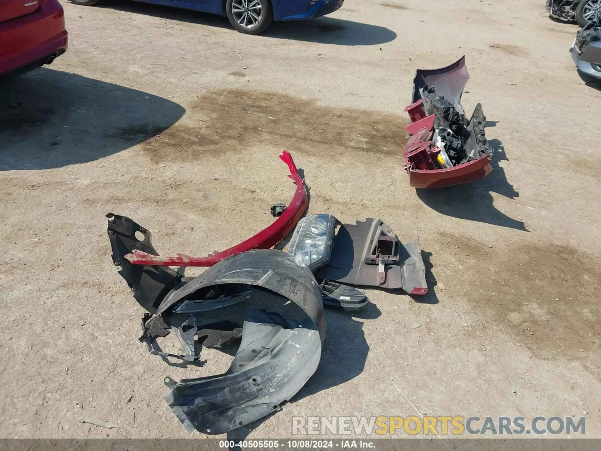 12 fotografías del automóvil dañado 3MYDLBYV0KY525073 TOYOTA YARIS 2019