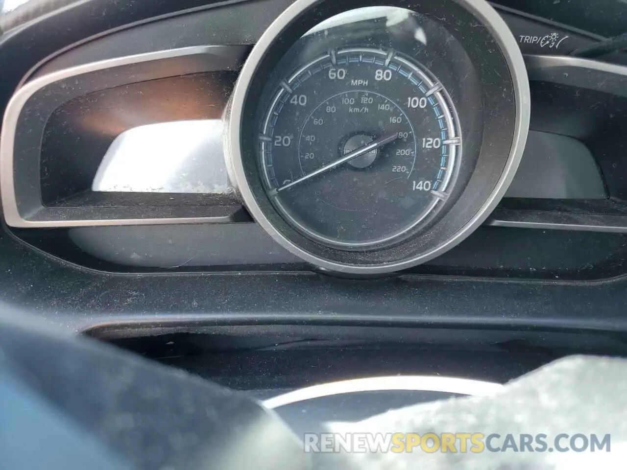 9 fotografías del automóvil dañado 3MYDLBYV1KY518388 TOYOTA YARIS 2019