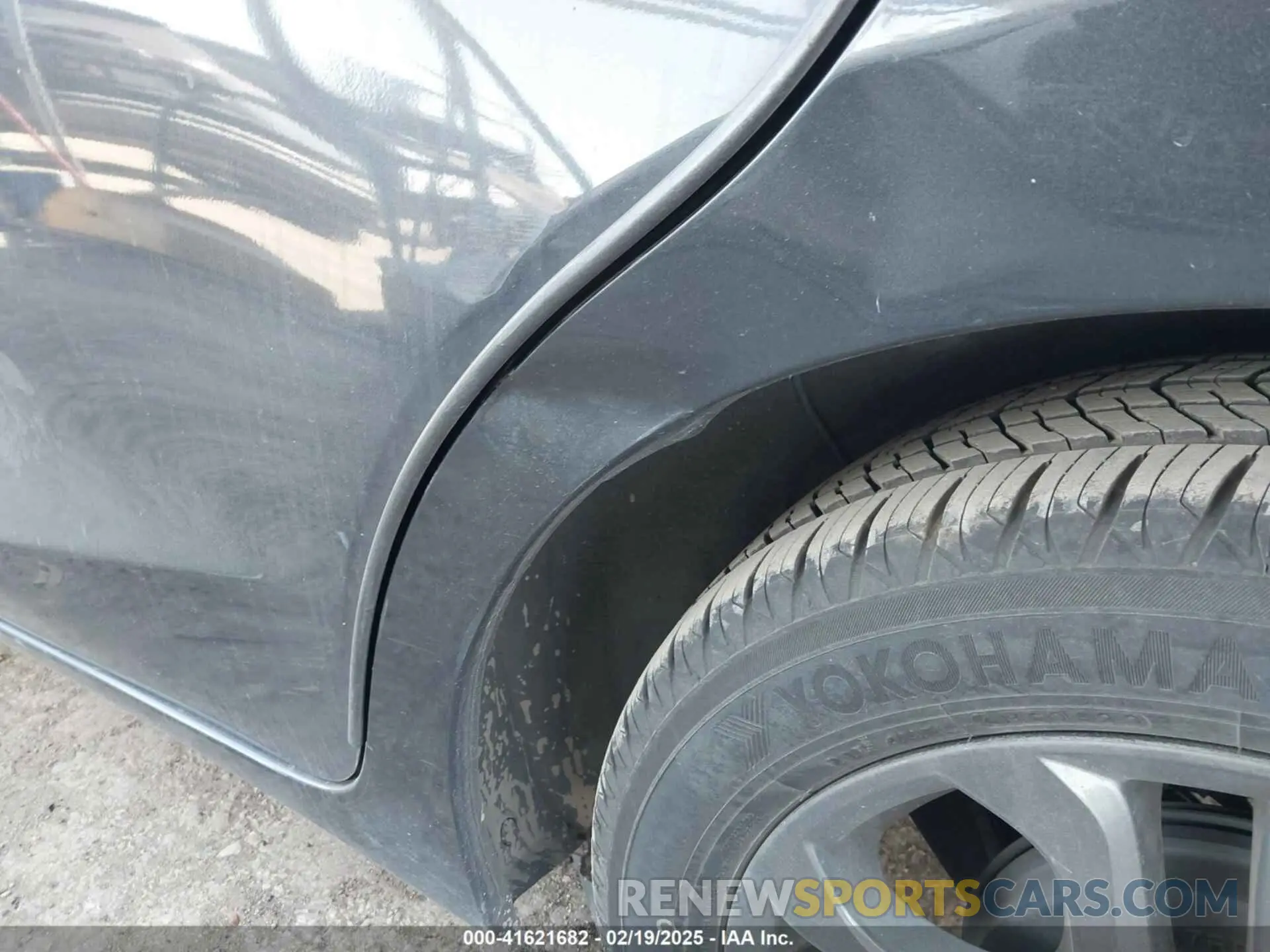 18 fotografías del automóvil dañado 3MYDLBYV2KY507304 TOYOTA YARIS 2019