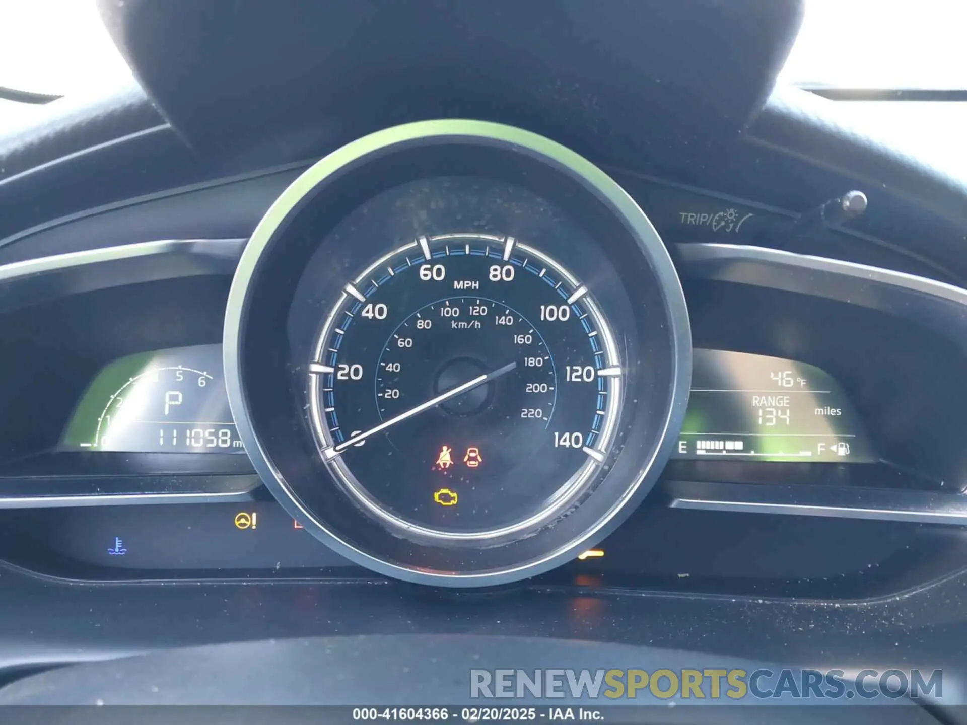 7 fotografías del automóvil dañado 3MYDLBYV2KY509439 TOYOTA YARIS 2019