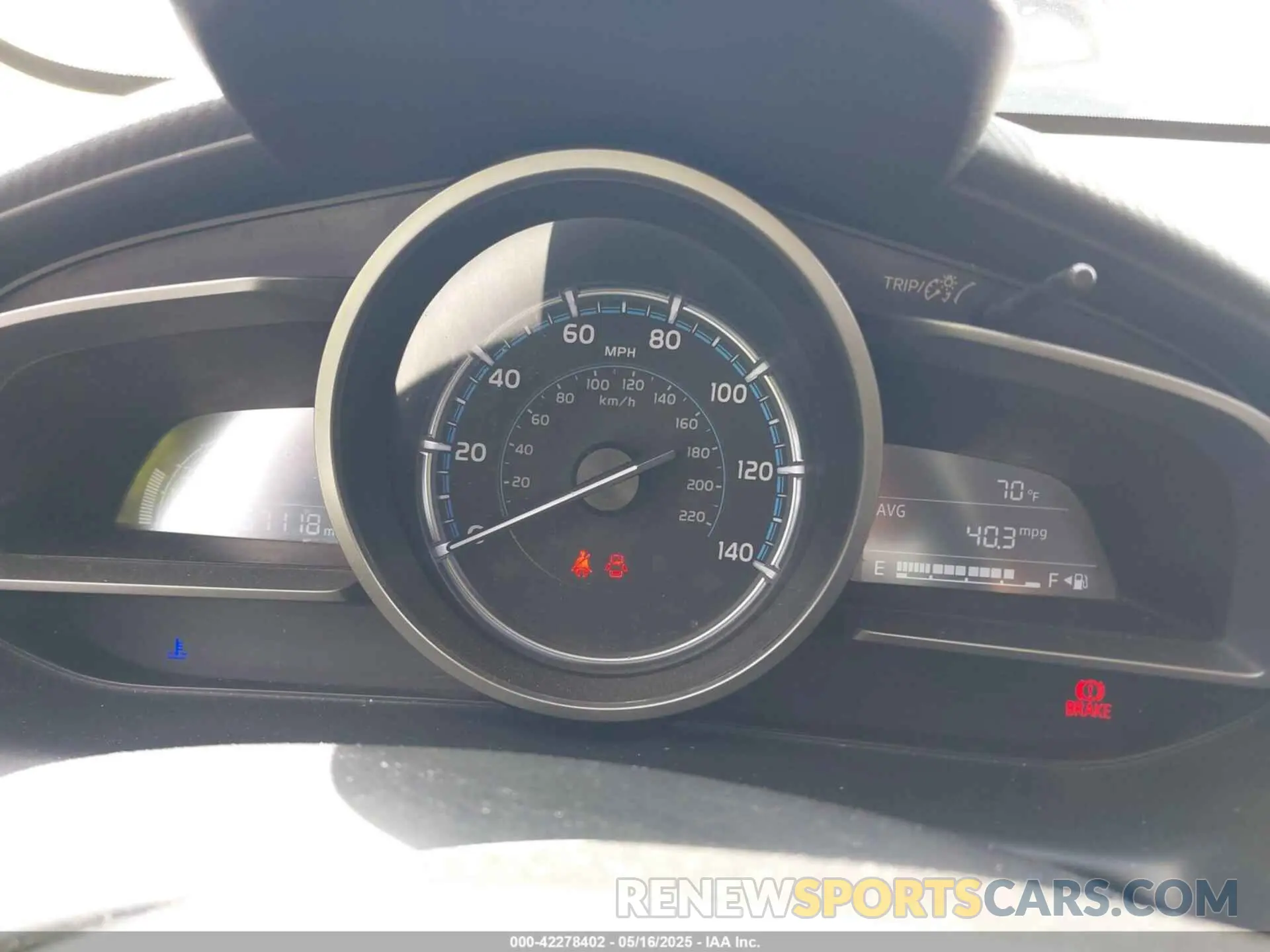 7 fotografías del automóvil dañado 3MYDLBYV2KY520621 TOYOTA YARIS 2019