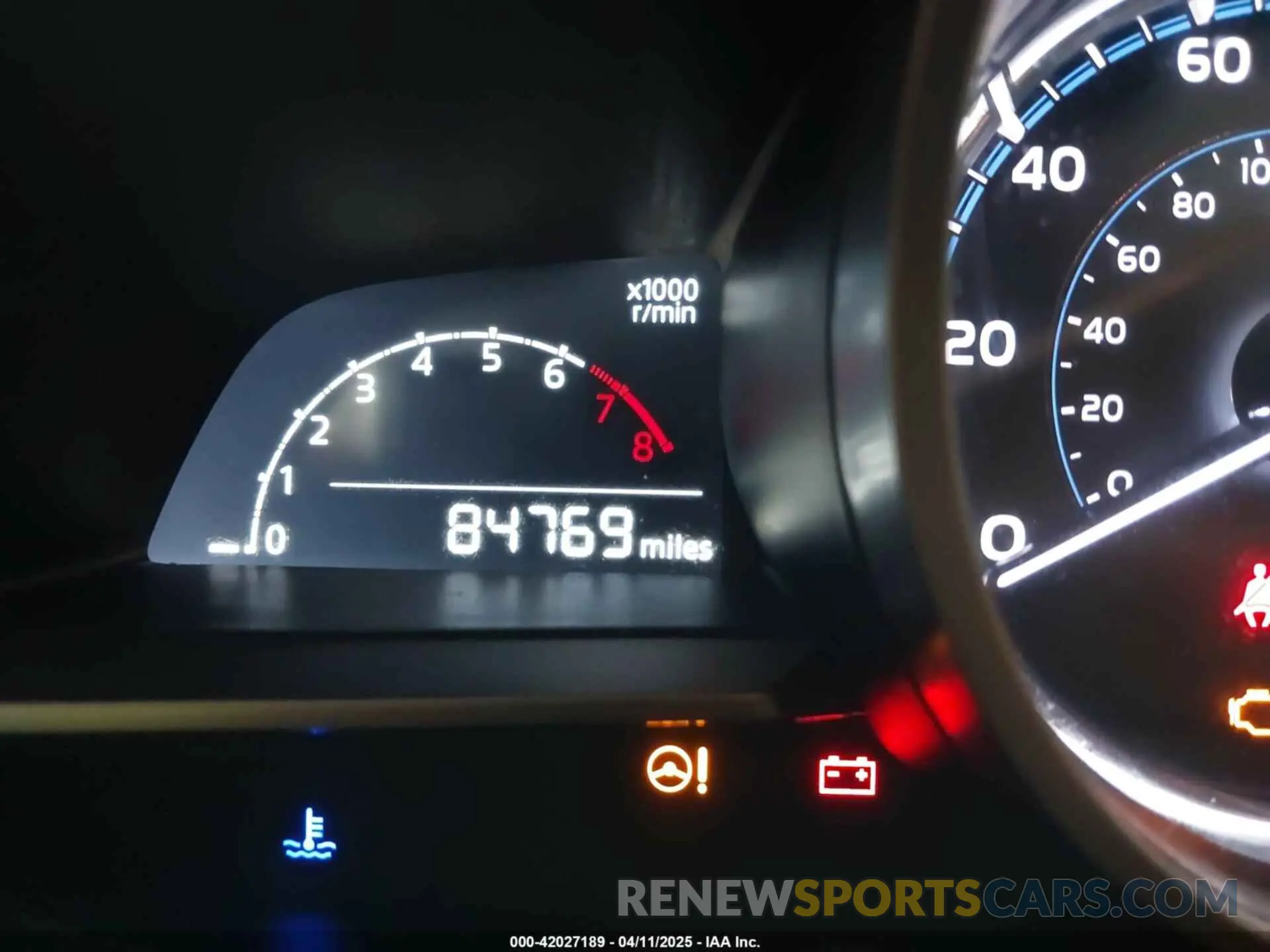 7 fotografías del automóvil dañado 3MYDLBYV3KY508686 TOYOTA YARIS 2019