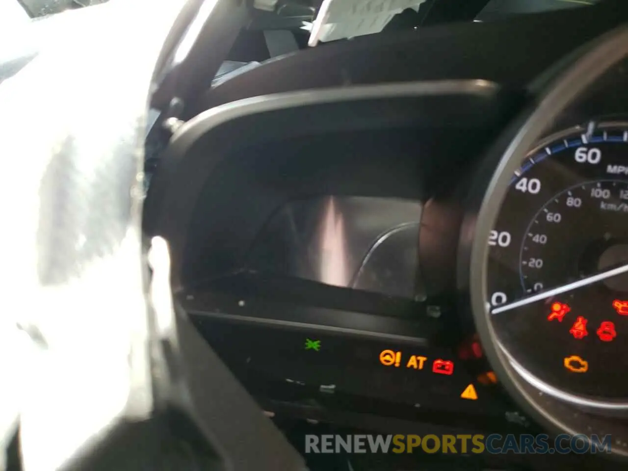 8 fotografías del automóvil dañado 3MYDLBYV4KY512939 TOYOTA YARIS 2019