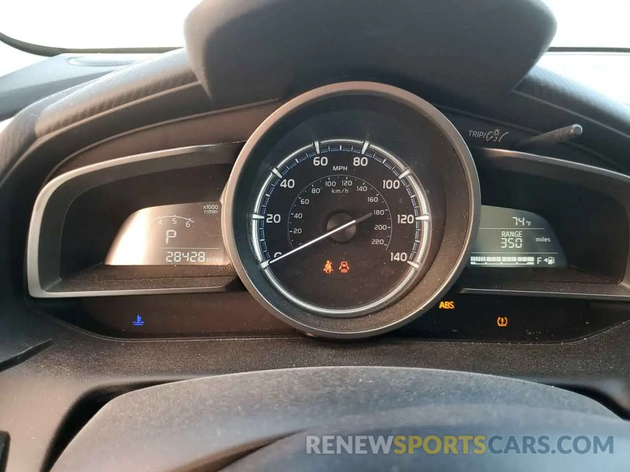 9 fotografías del automóvil dañado 3MYDLBYV5KY506907 TOYOTA YARIS 2019