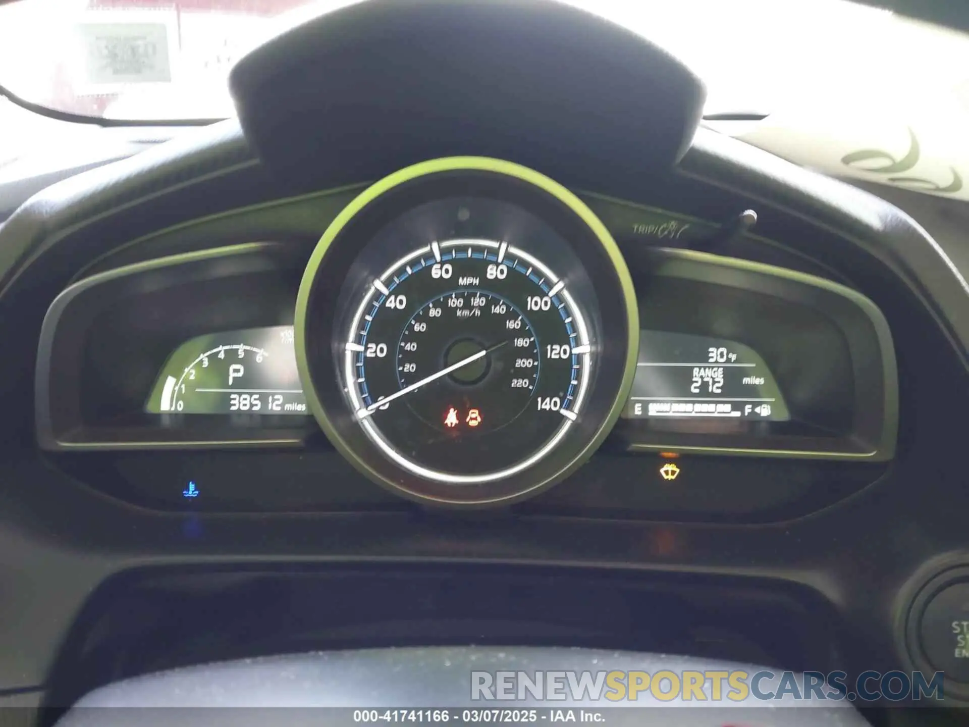 7 fotografías del automóvil dañado 3MYDLBYV6KY512764 TOYOTA YARIS 2019