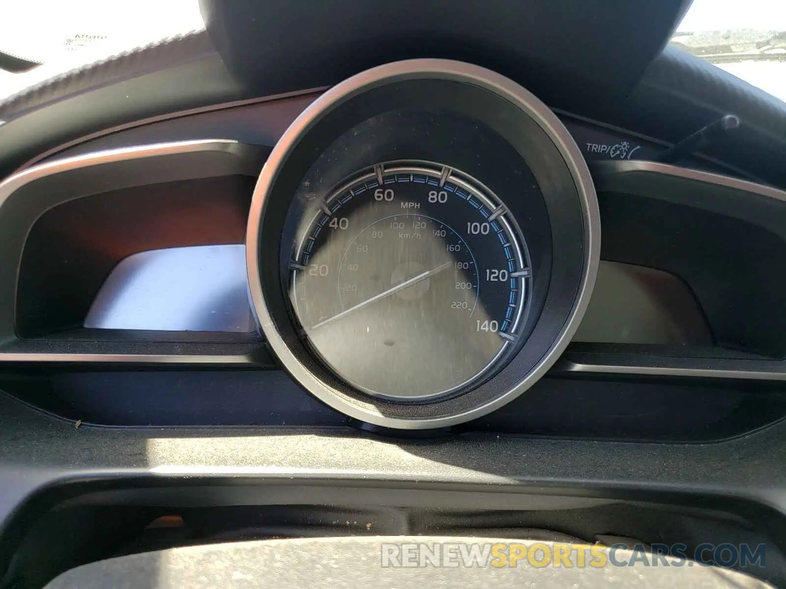 8 fotografías del automóvil dañado 3MYDLBYV6KY522534 TOYOTA YARIS 2019