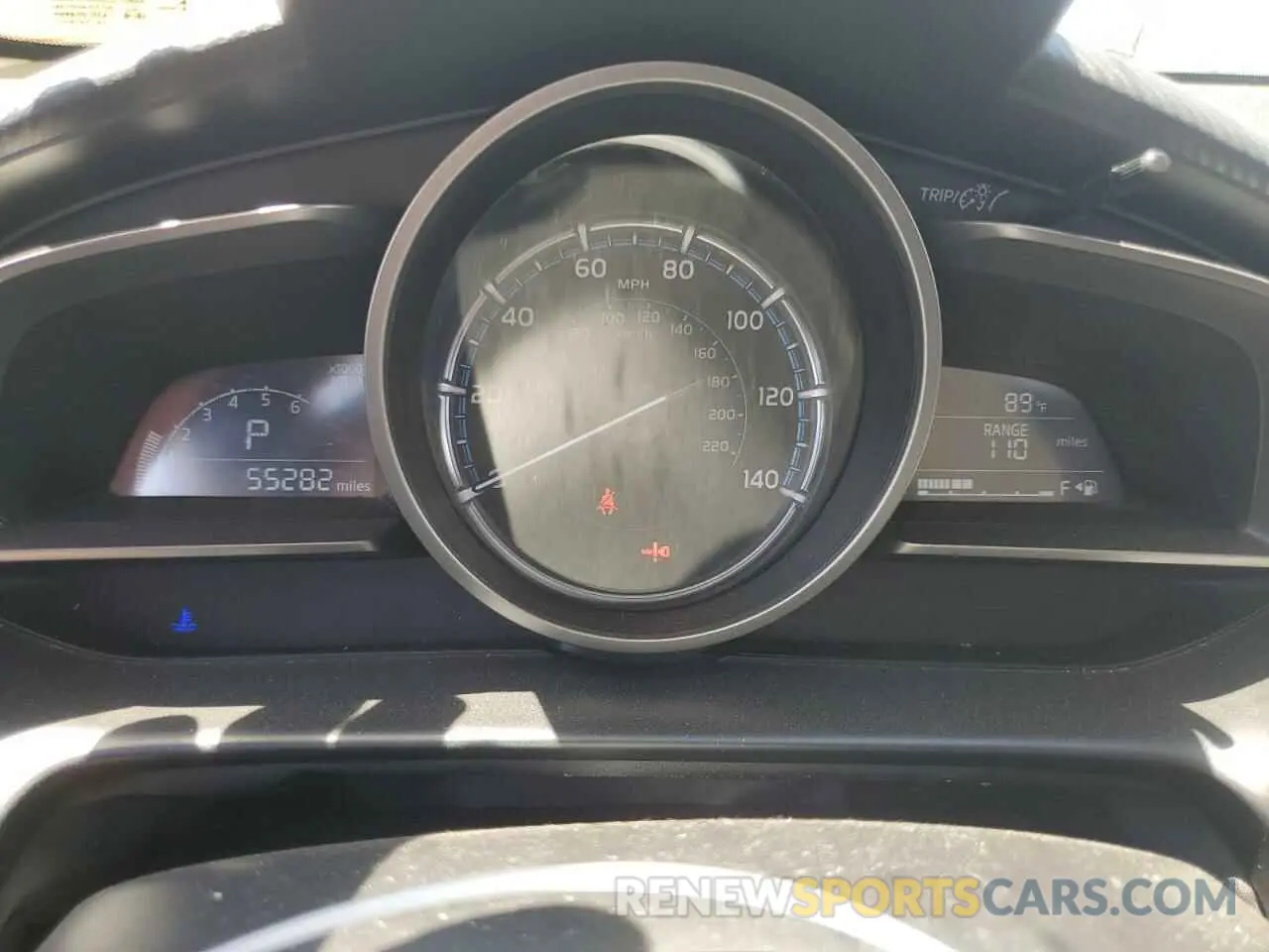 9 fotografías del automóvil dañado 3MYDLBYV7KY517441 TOYOTA YARIS 2019