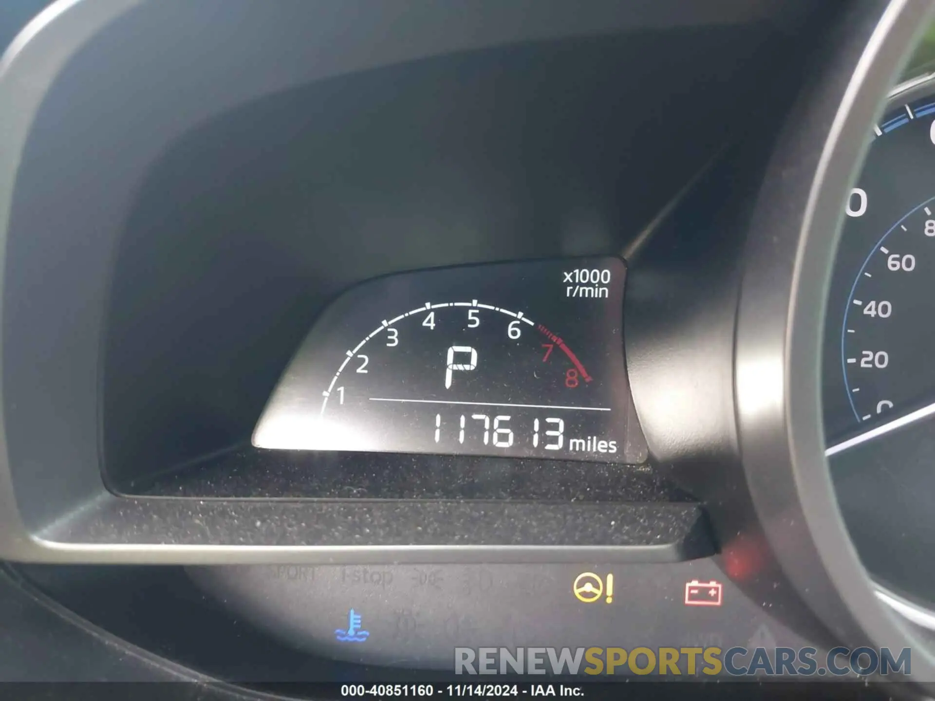 15 fotografías del automóvil dañado 3MYDLBYV8KY515746 TOYOTA YARIS 2019