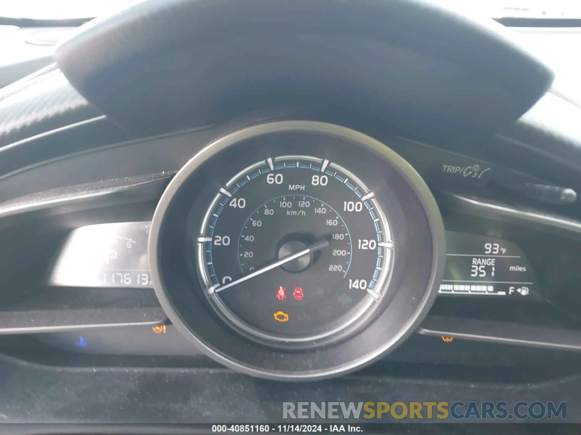 7 fotografías del automóvil dañado 3MYDLBYV8KY515746 TOYOTA YARIS 2019