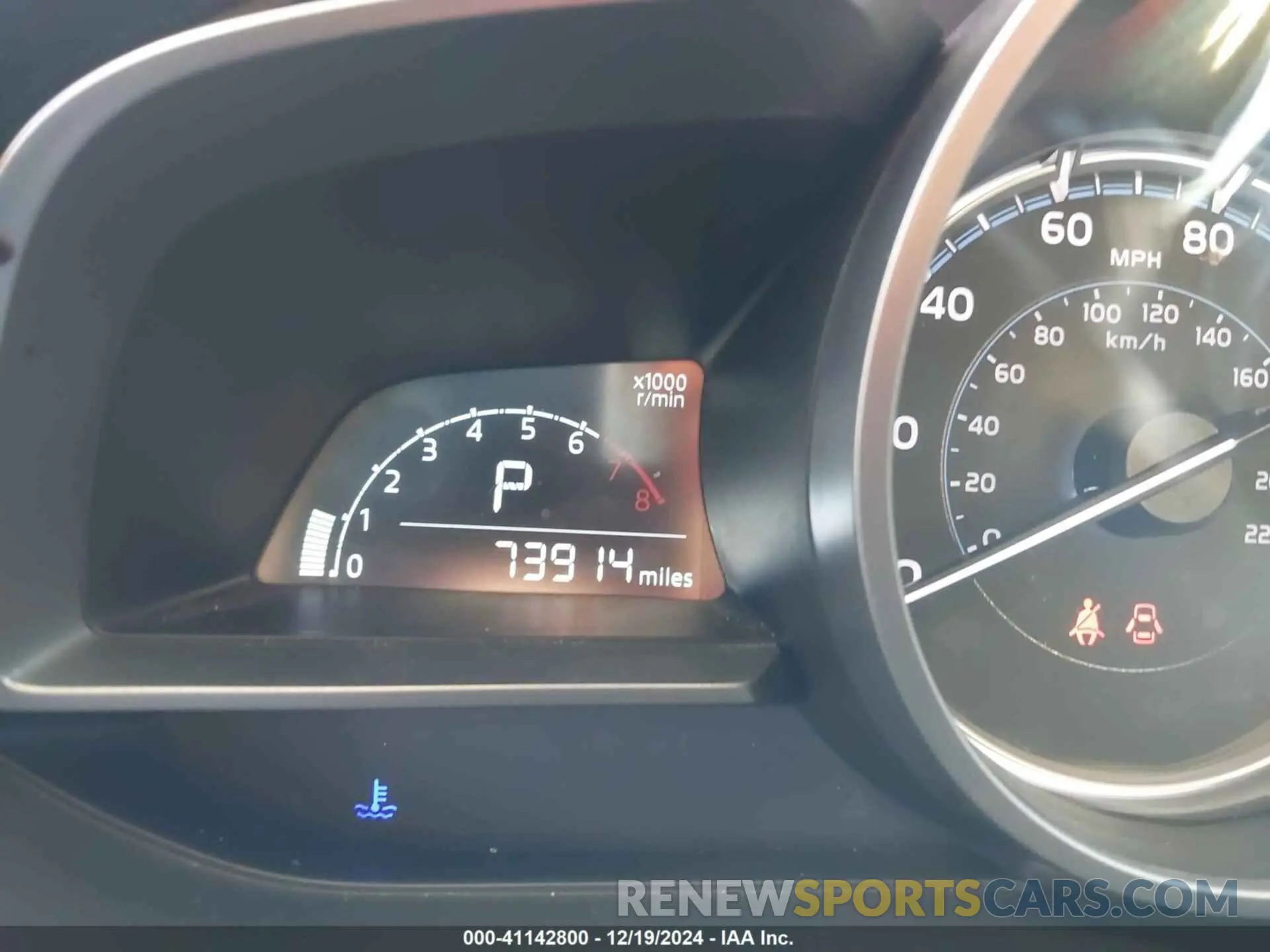 7 fotografías del automóvil dañado 3MYDLBYV9KY504402 TOYOTA YARIS 2019