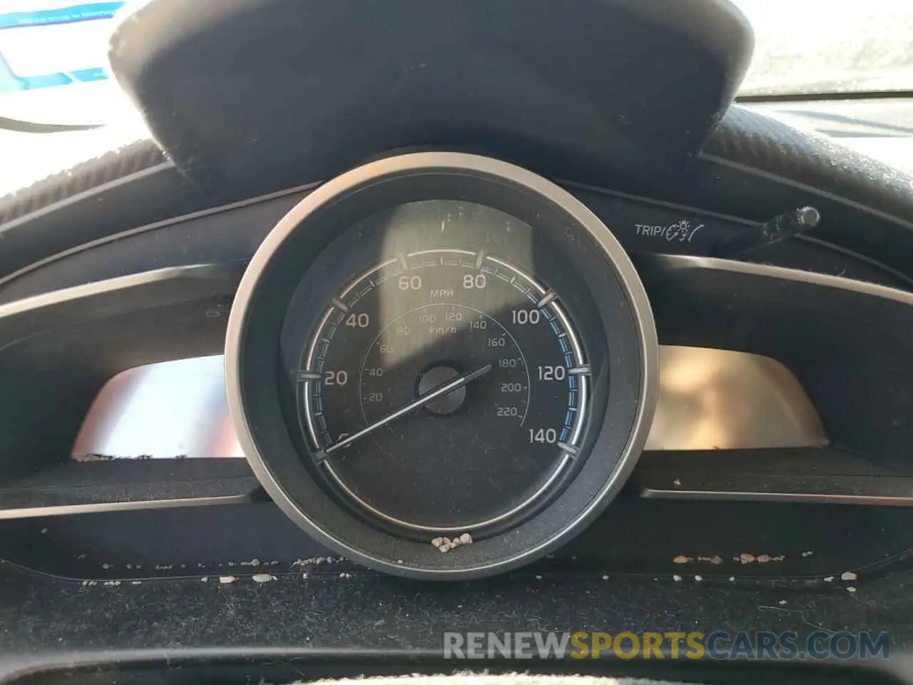 9 fotografías del automóvil dañado 3MYDLBYV9KY507252 TOYOTA YARIS 2019