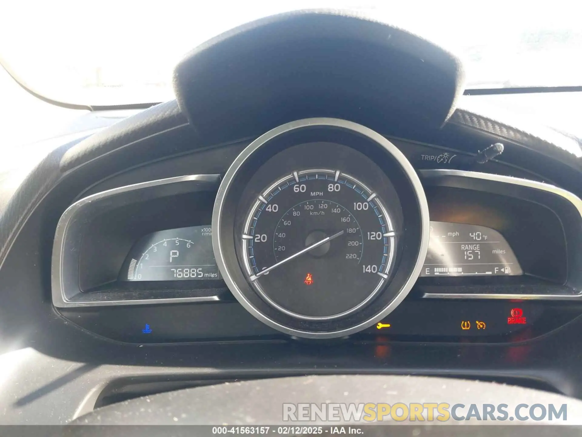 7 fotografías del automóvil dañado 3MYDLBYVXKY511049 TOYOTA YARIS 2019