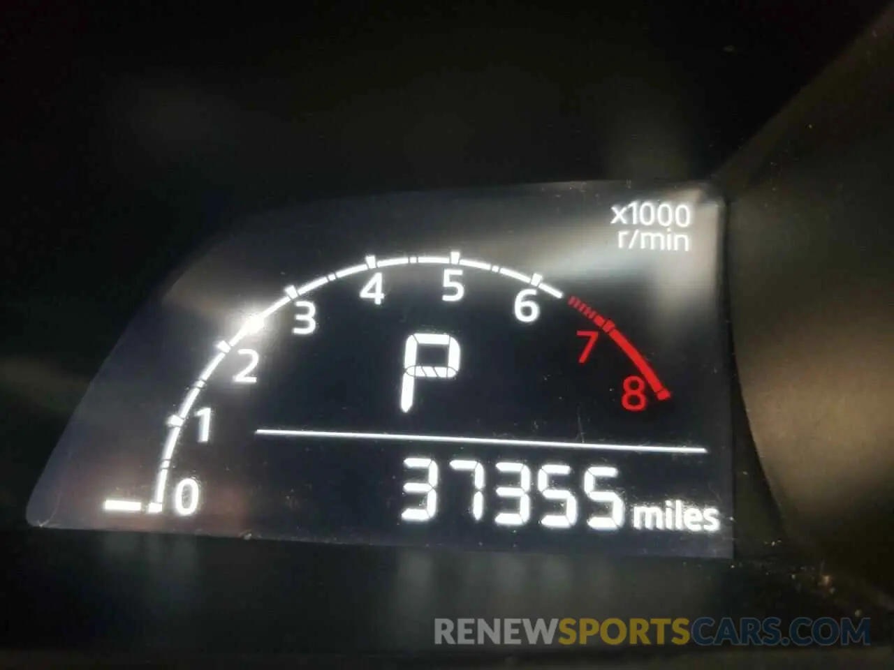 8 fotografías del automóvil dañado 3MYDLBYVXKY513996 TOYOTA YARIS 2019
