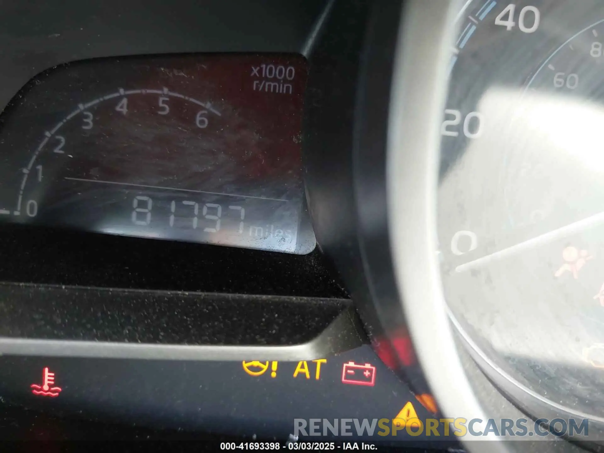 7 fotografías del automóvil dañado 3MYDLBYVXKY515604 TOYOTA YARIS 2019
