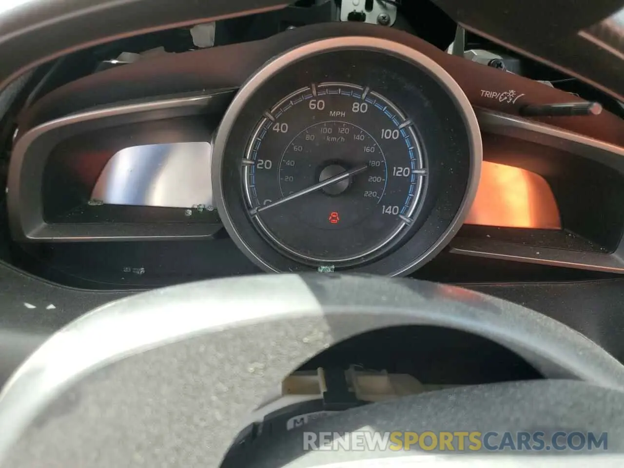 9 fotografías del automóvil dañado 3MYDLBYVXKY520673 TOYOTA YARIS 2019