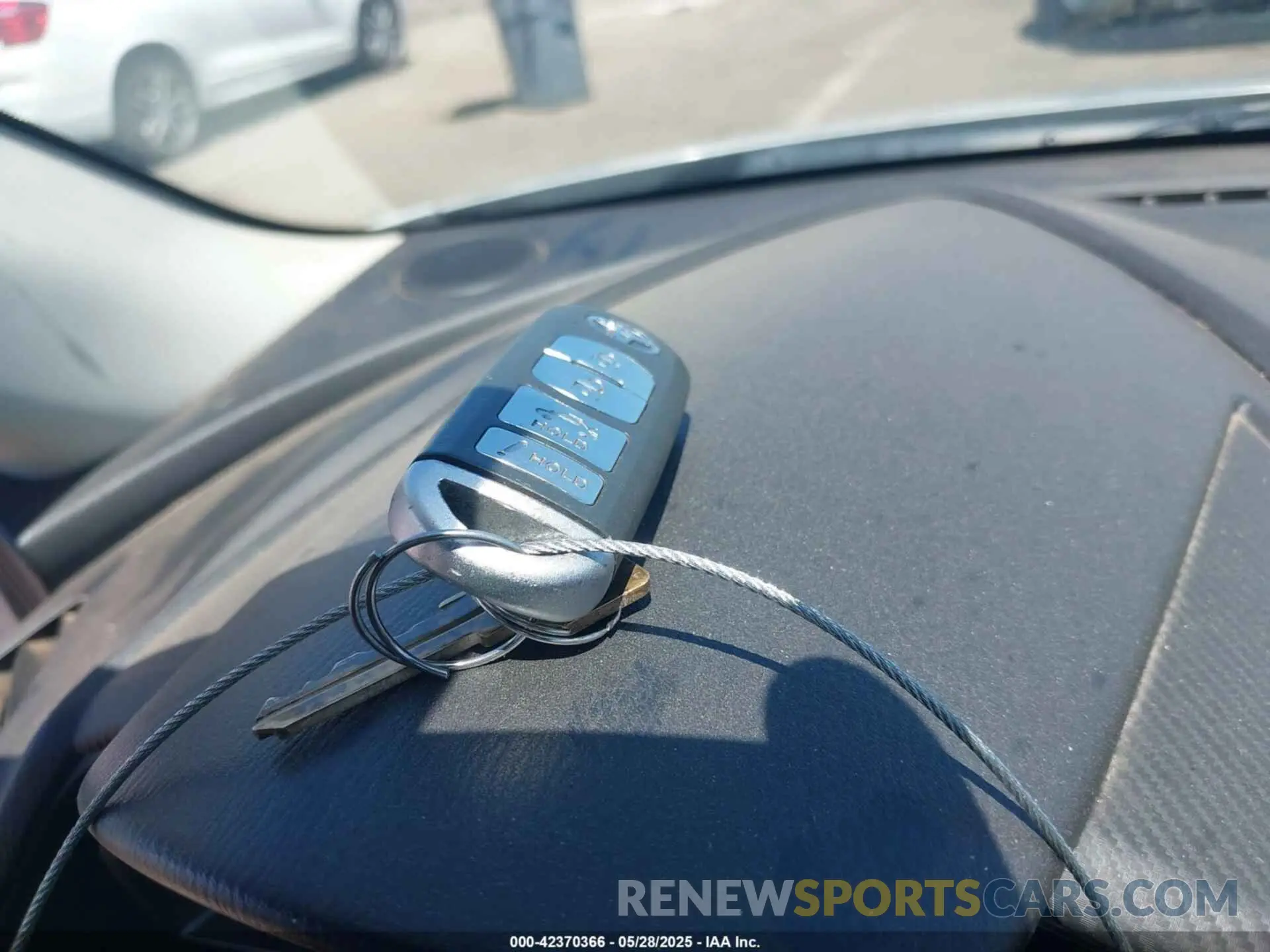 11 fotografías del automóvil dañado 3MYDLBYVXKY524836 TOYOTA YARIS 2019