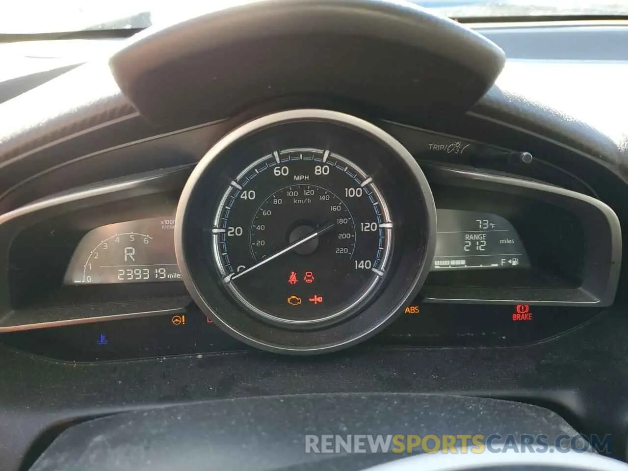 9 fotografías del automóvil dañado 3MYDLBJV0LY701681 TOYOTA YARIS 2020