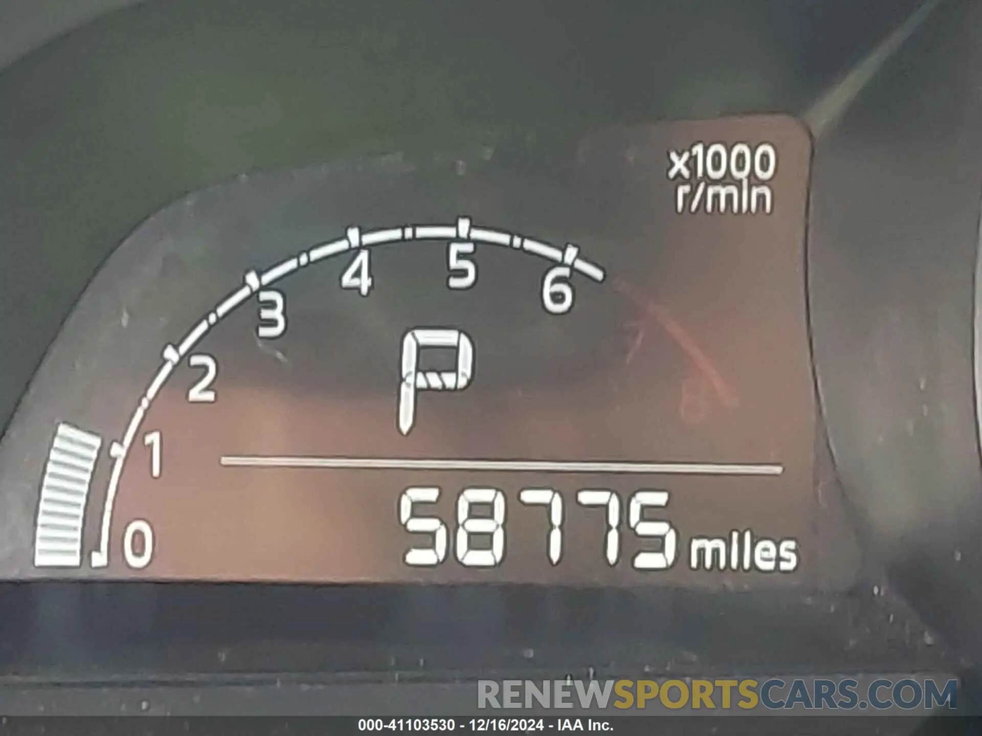 7 fotografías del automóvil dañado 3MYDLBJV0LY704631 TOYOTA YARIS 2020