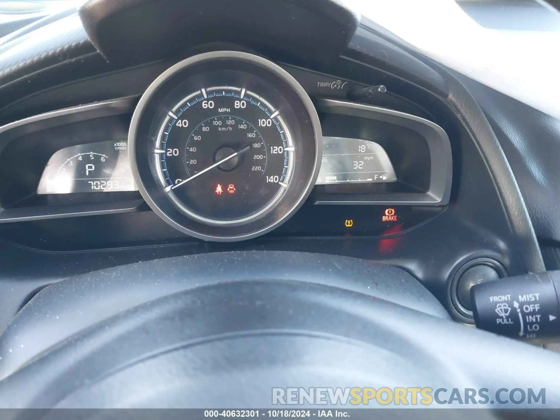 7 fotografías del automóvil dañado 3MYDLBJV1LY700443 TOYOTA YARIS 2020