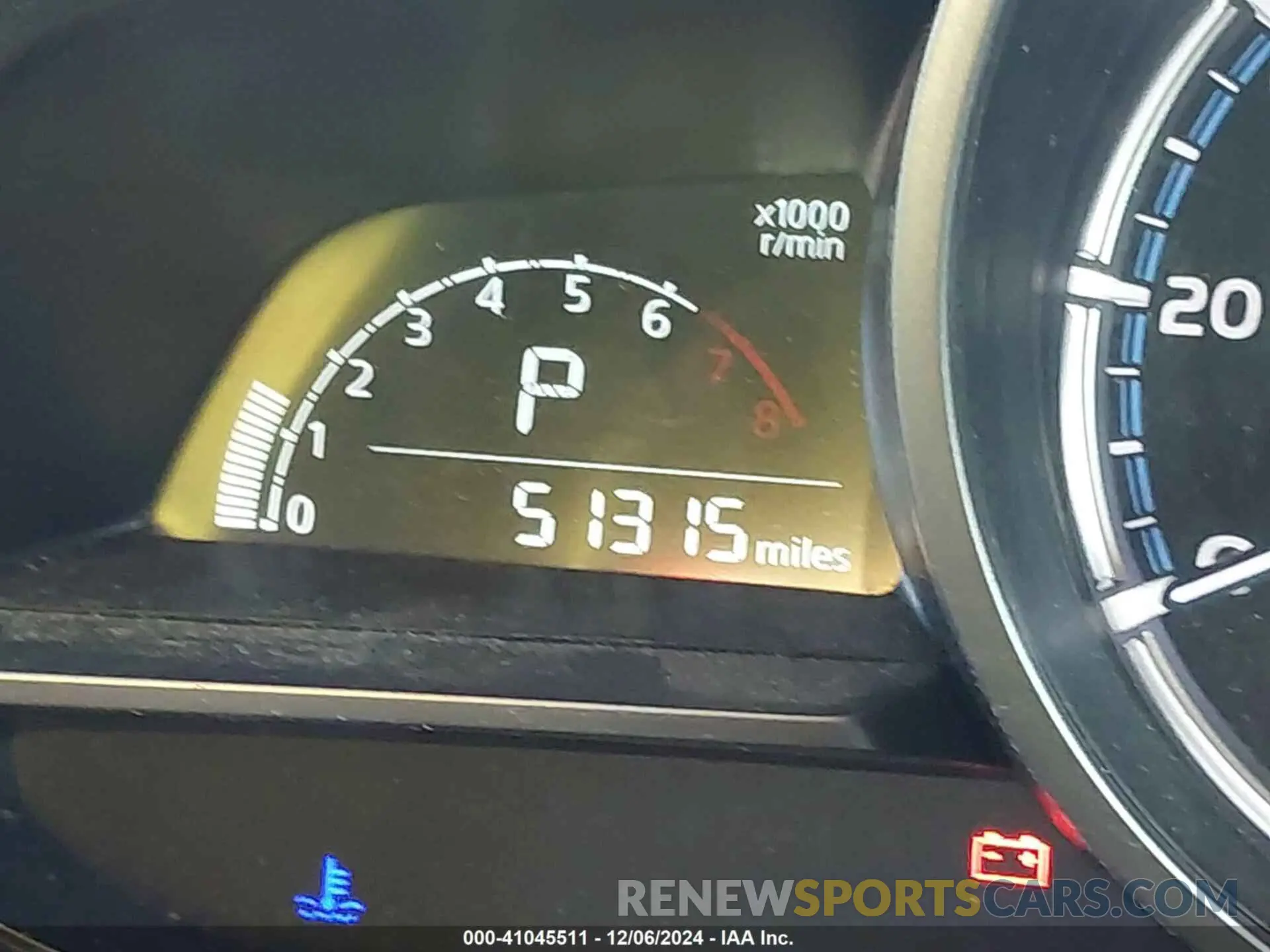15 fotografías del automóvil dañado 3MYDLBJV1LY702080 TOYOTA YARIS 2020