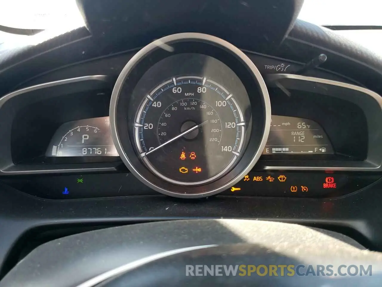 9 fotografías del automóvil dañado 3MYDLBJV1LY708669 TOYOTA YARIS 2020