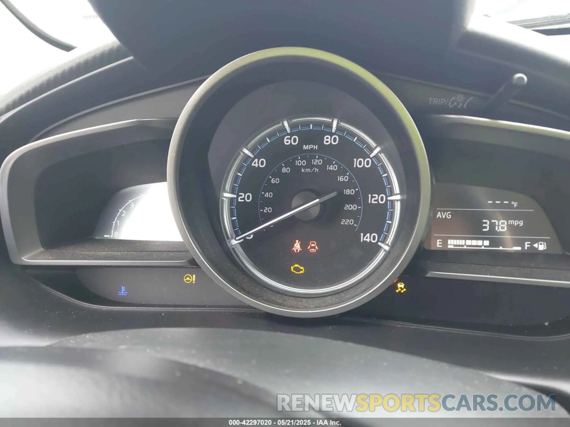 7 fotografías del automóvil dañado 3MYDLBJV6LY700373 TOYOTA YARIS 2020