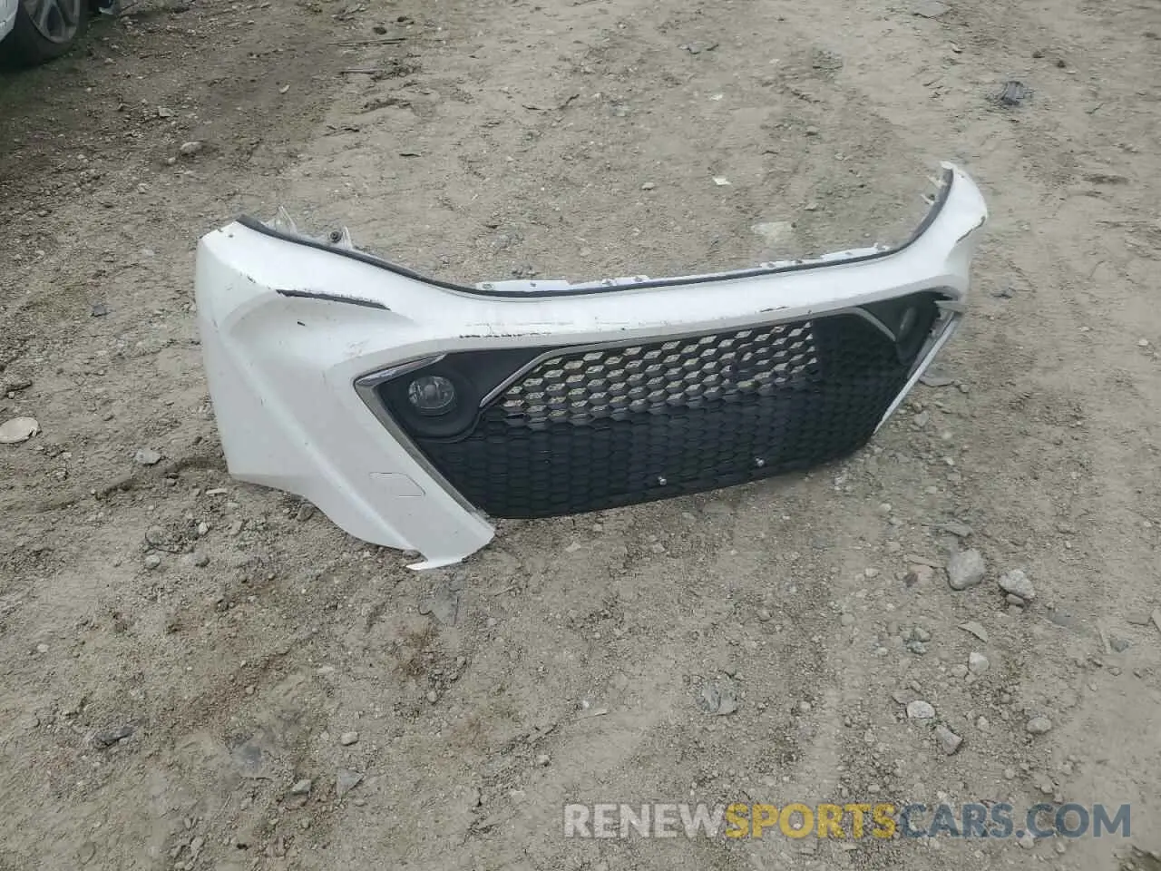 12 fotografías del automóvil dañado 3MYDLBJV6LY704391 TOYOTA YARIS 2020