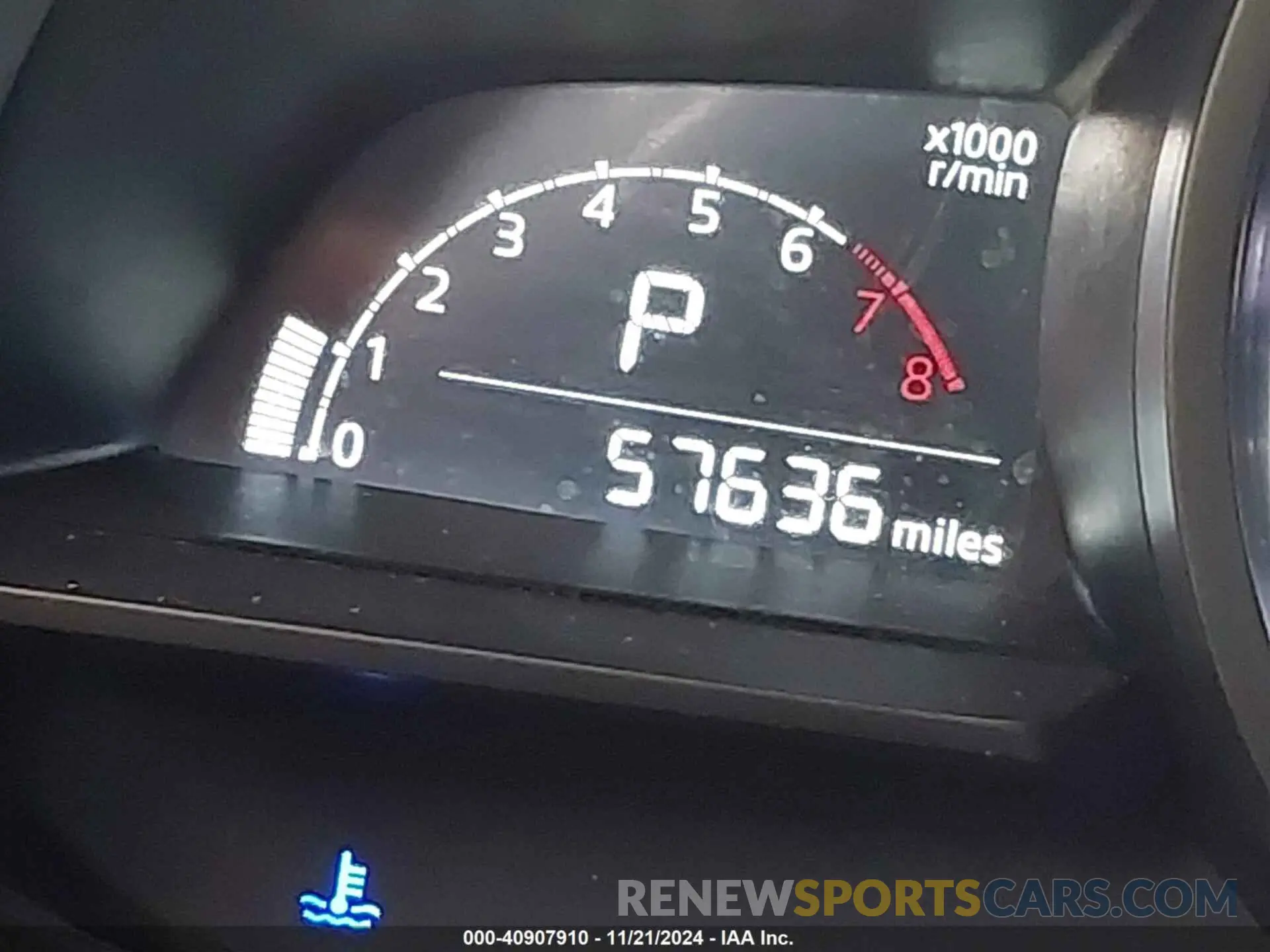 15 fotografías del automóvil dañado 3MYDLBJV6LY704584 TOYOTA YARIS 2020