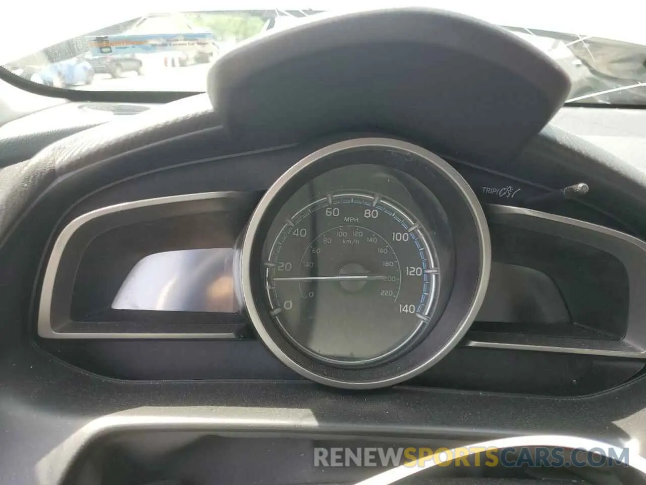 9 fotografías del automóvil dañado 3MYDLBJVXLY700912 TOYOTA YARIS 2020