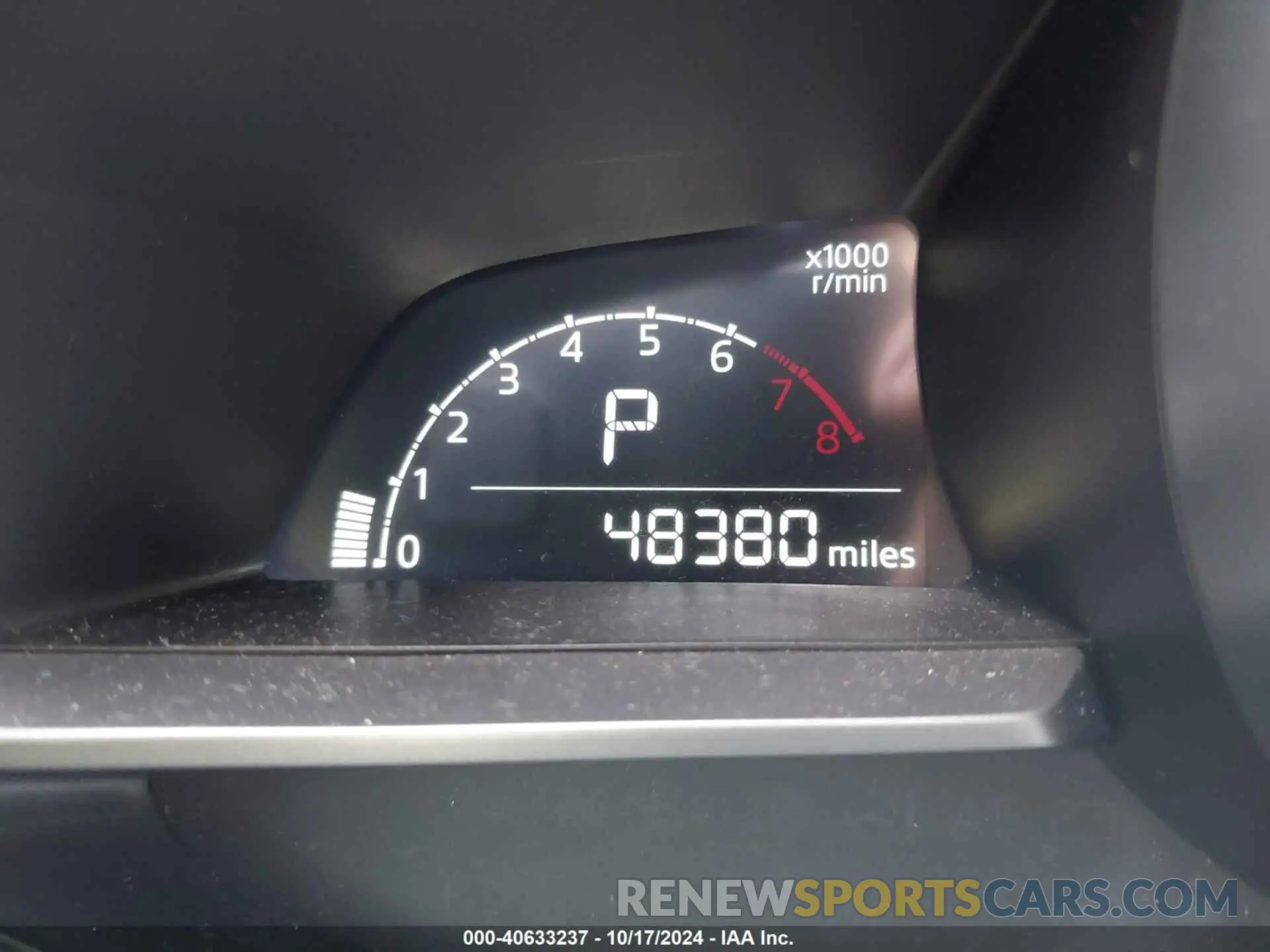 15 fotografías del automóvil dañado 3MYDLBJVXLY703650 TOYOTA YARIS 2020