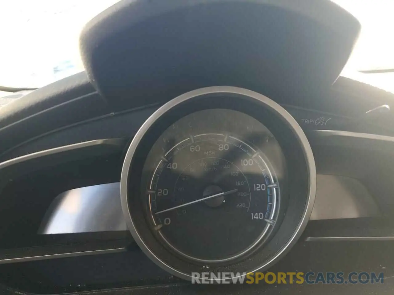 9 fotografías del automóvil dañado 3MYDLBYV6LY715820 TOYOTA YARIS 2020