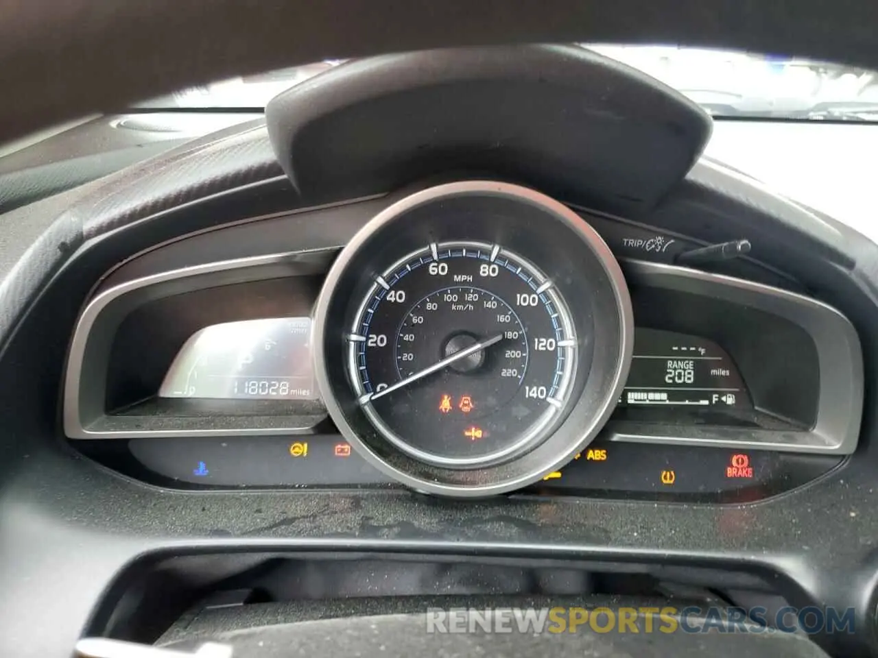 9 fotografías del automóvil dañado 3MYDLBYVXLY708840 TOYOTA YARIS 2020