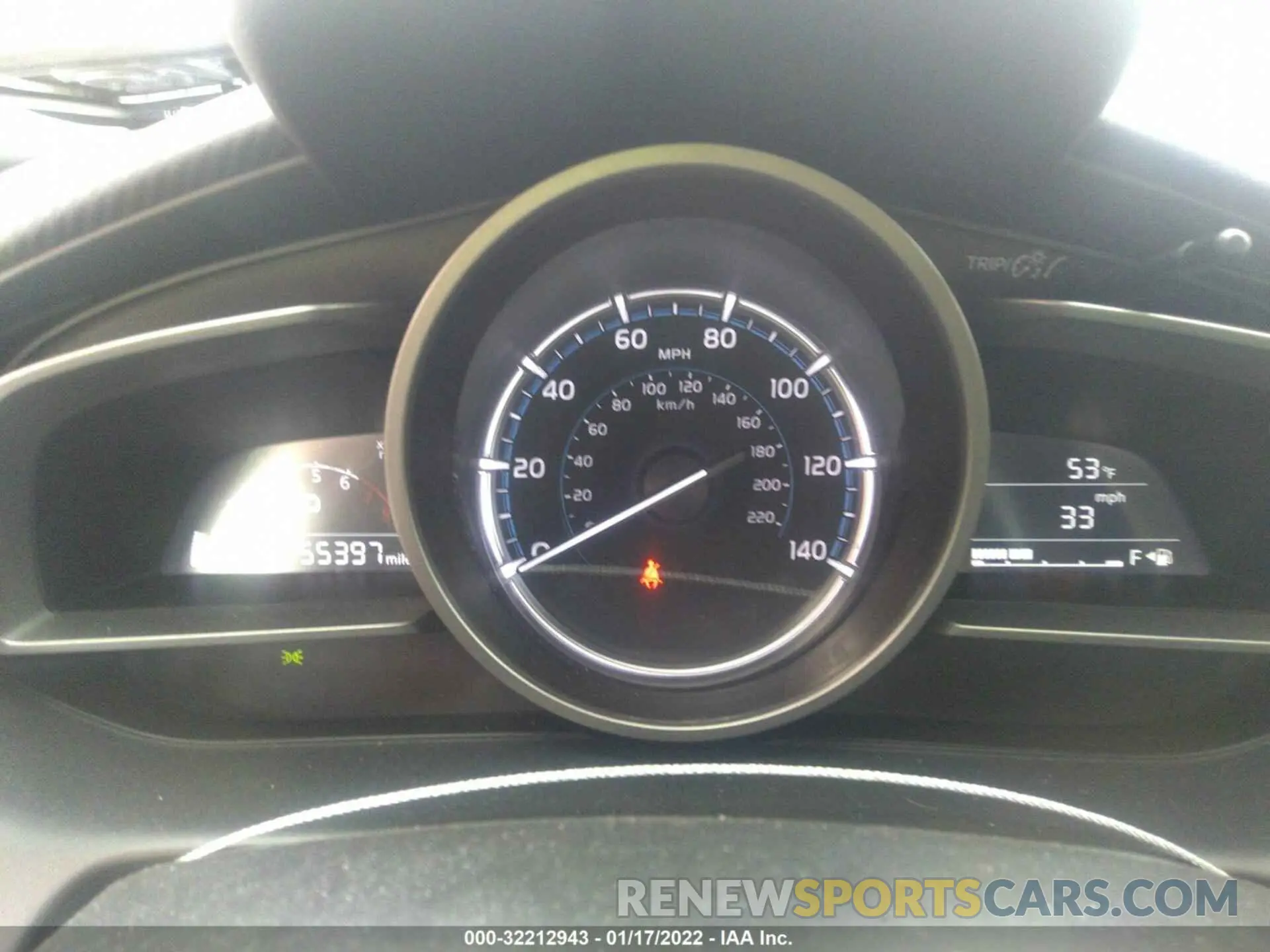 7 fotografías del automóvil dañado 3MYDLBYV6KY512960 TOYOTA YARIS SEDAN 2019