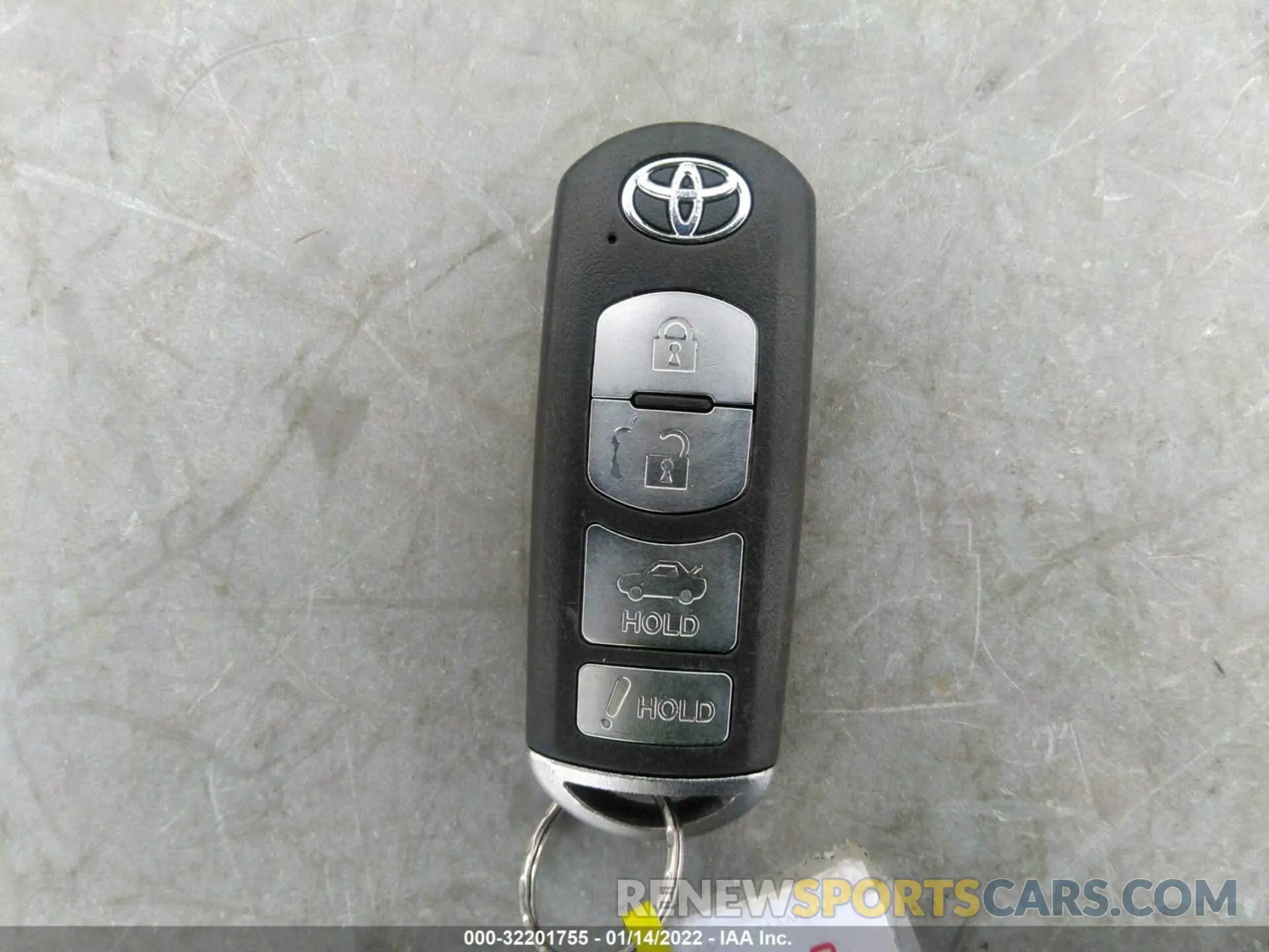 11 fotografías del automóvil dañado 3MYDLBYVXKY519636 TOYOTA YARIS SEDAN 2019
